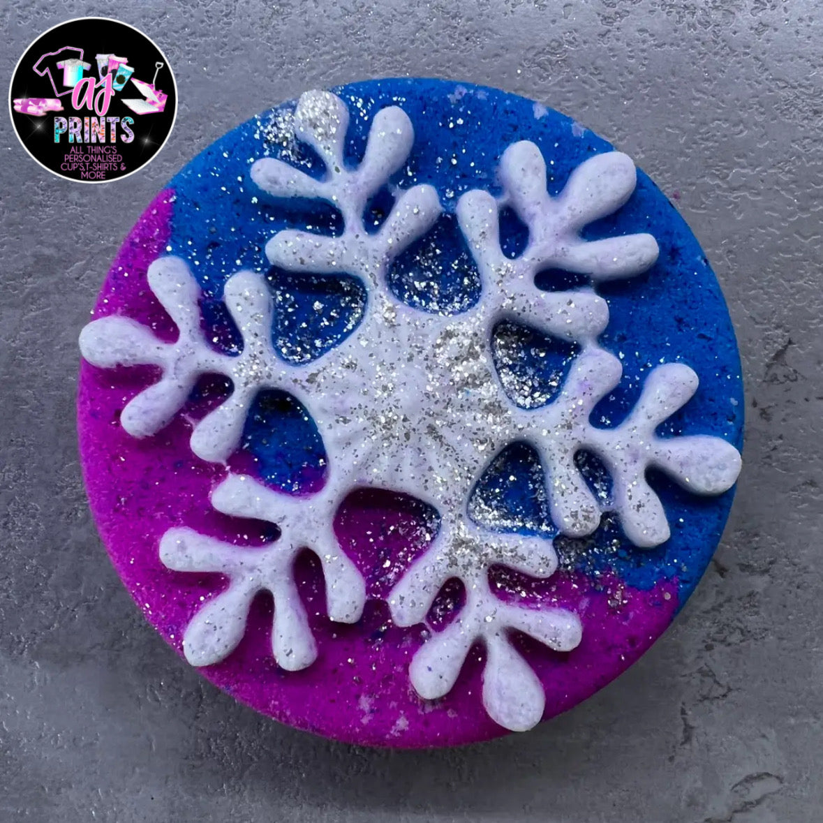 SNOWFLAKE