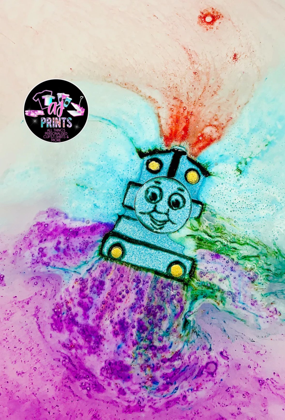 THOMAS