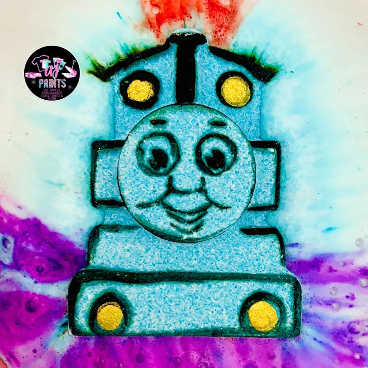 THOMAS