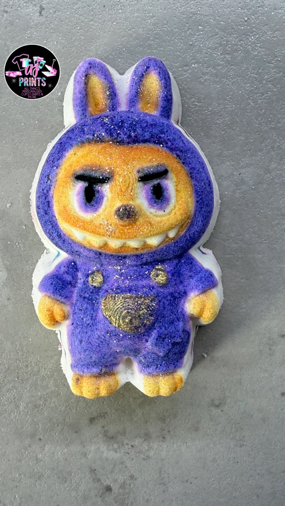LABU