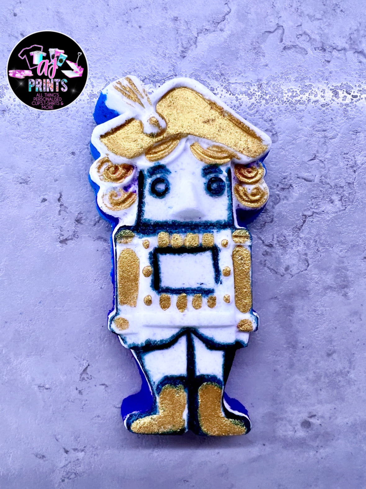 NUTCRACKER