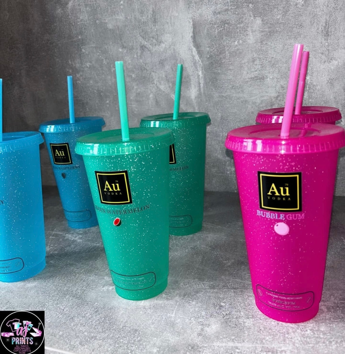COLD CUP’S